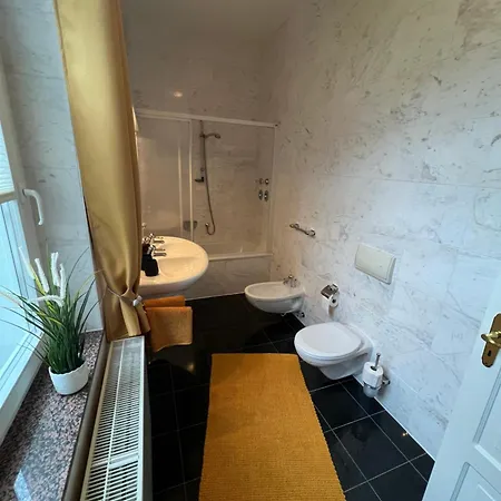 Marie شقة باد إلستر