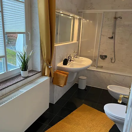Marie Apartment