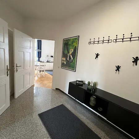 Apartment Marie Bad Elster