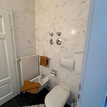 شقة Marie باد إلستر