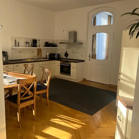 Marie * باد إلستر