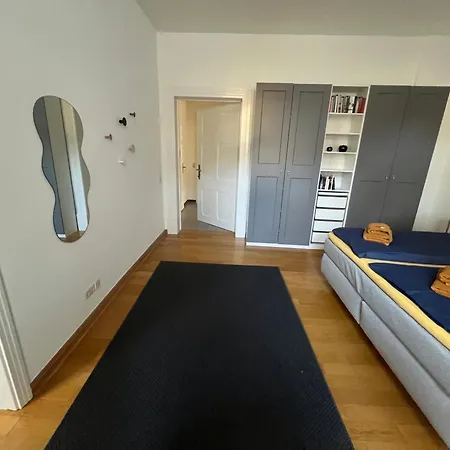 Marie شقة باد إلستر