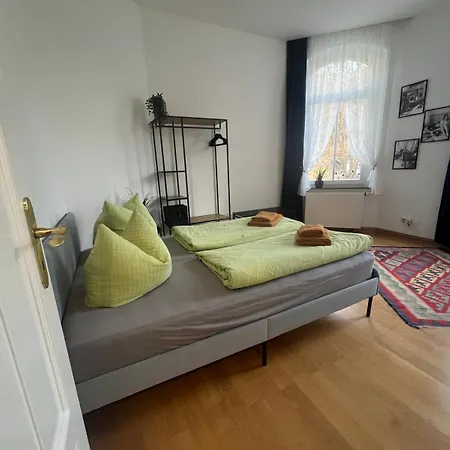 Marie شقة باد إلستر